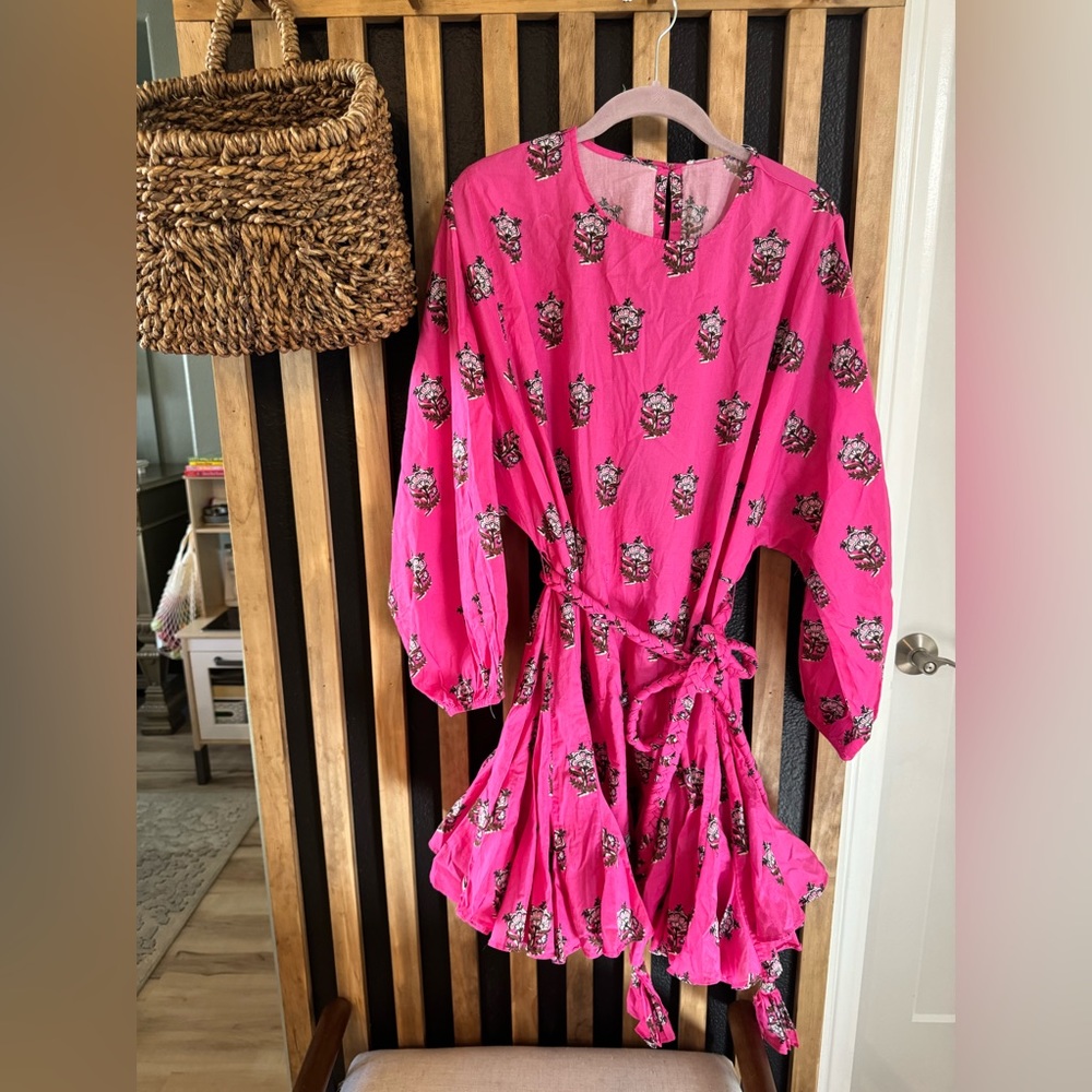 Rhode Dress